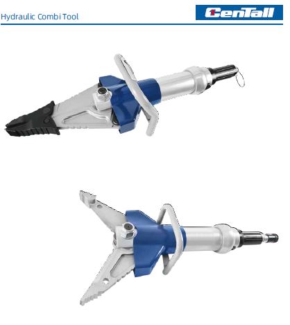 کامبی تولز (موتوری)